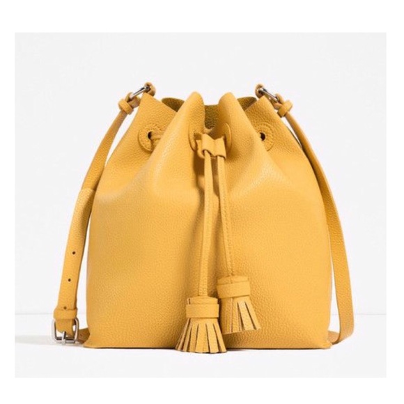 Zara Handbags - Zara bag